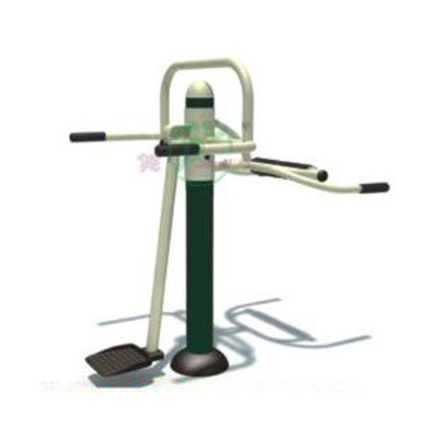 广州市番禺区沙湾育才游乐玩具厂 专注户外健身器材，打造全民健身新路径