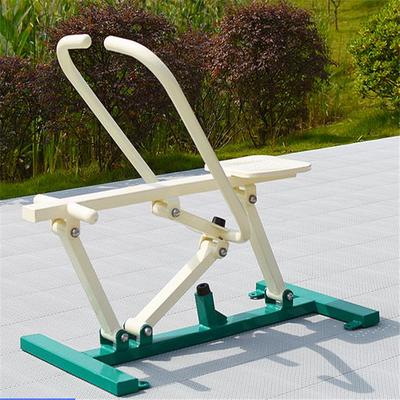 张家界户外健身器材生产厂家 打造健康生活的户外锻炼伙伴