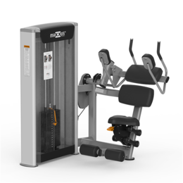 探索功能健身器材生产厂家的魅力 从彪悍运动器械到多样化健身选择